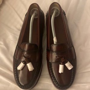 Men shoes Johnston and Murphy 10w